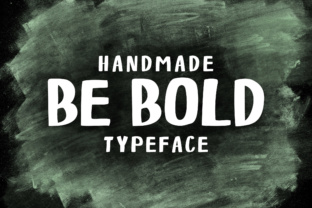 Be Bold for Business Branding and Creative Design
