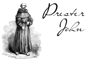 Prester John: A Script Handwritten Font for Campaign Creativity
