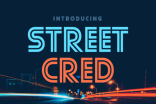 Street Cred: The Font That Boosts Your Brand’s Visual Impact